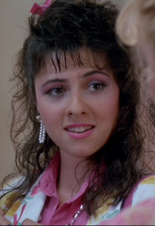 фото Терри Хоукс