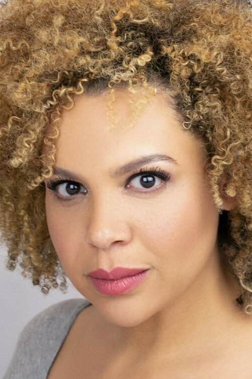 фото Меган Робинсон