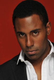 фото Престон Томас