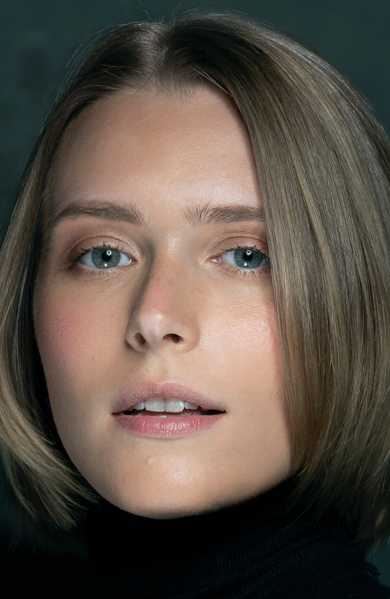 фото Ловийзе Каппер