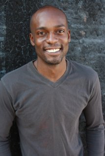 фото Камилль Гастон