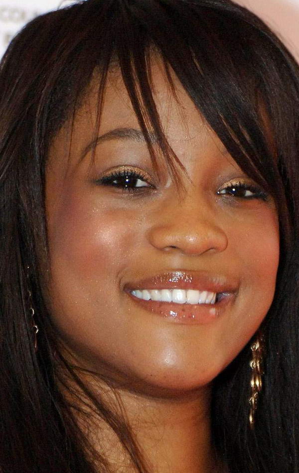 фото Тиана Бенжамин