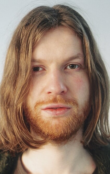 фото Aphex Twin
