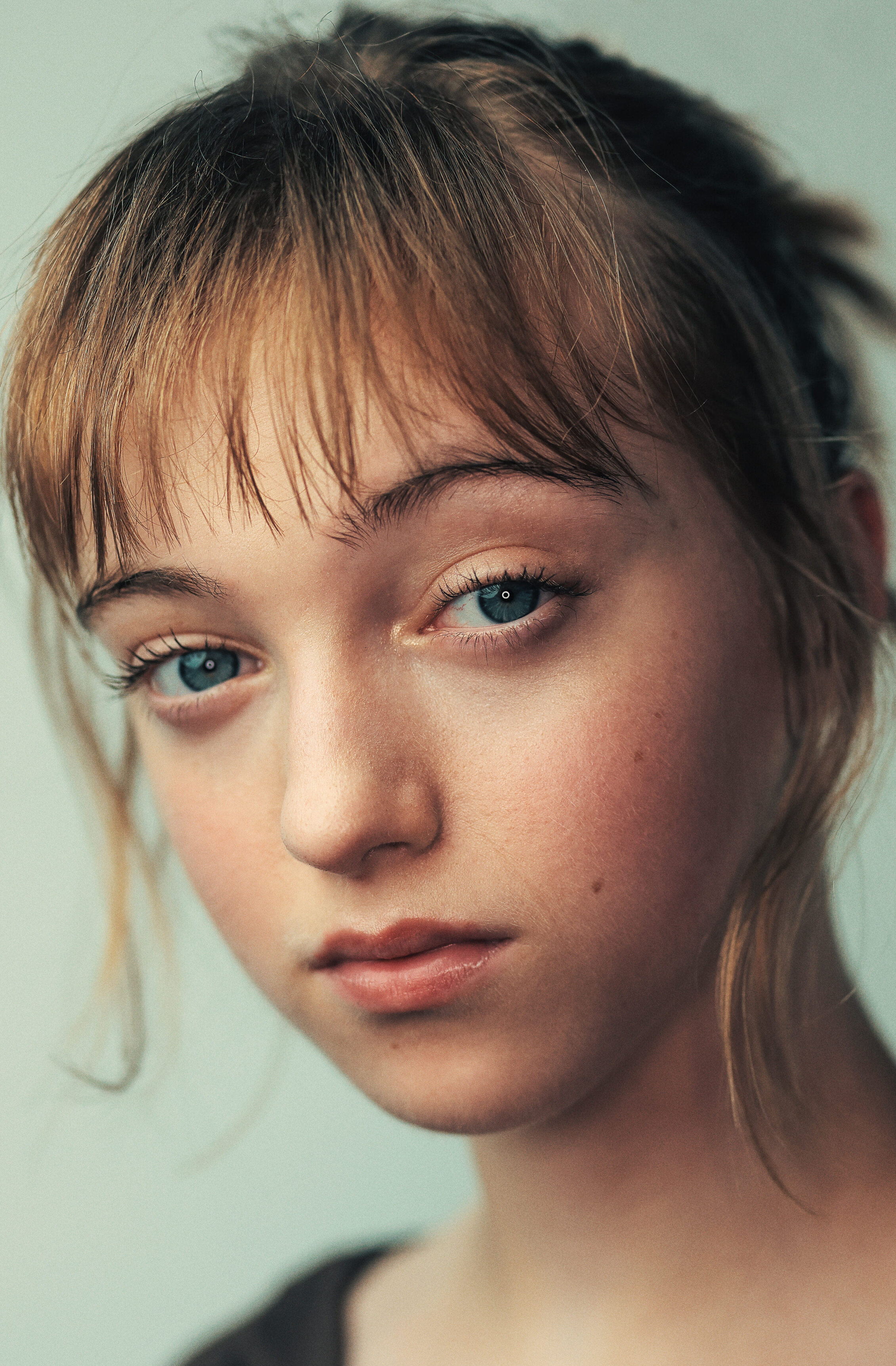 фото Ниам Мориарти