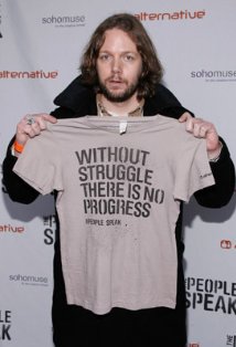 фото Рик Робинсон