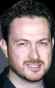 фото Эрик Стилберг