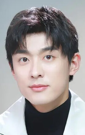 фото Сунь Чэньцзюнь