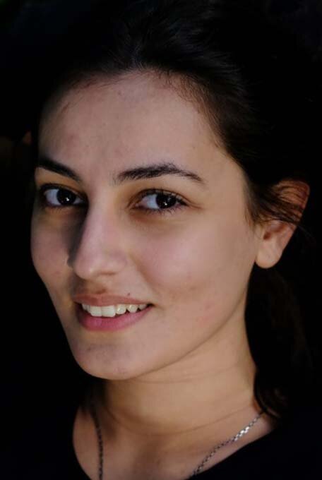 фото Анна Фарниева