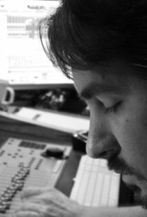 фото Нил Акри