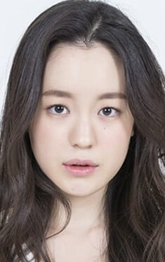 фото Пак Хе-ын