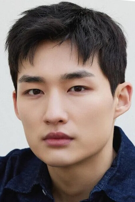 фото Квон Джи-у