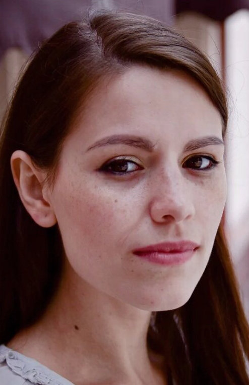 фото Алена Салимьянова