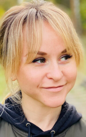 фото Полина Ануфриева