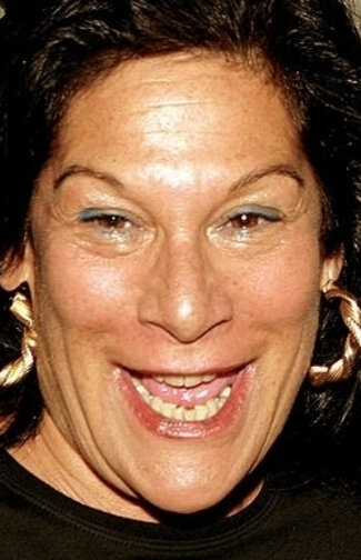 фото Линда Филдс