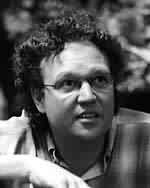 фото Джоэль Рэнсом