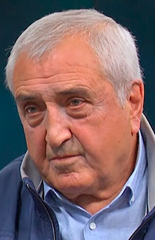 фото Вячеслав Гулуев