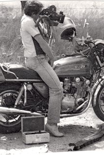 фото Альвин Кумст