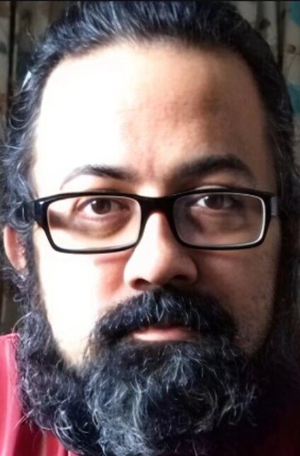 фото Вайбхав Вишал