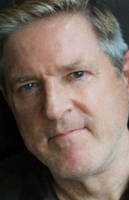 фото Джон Инвуд