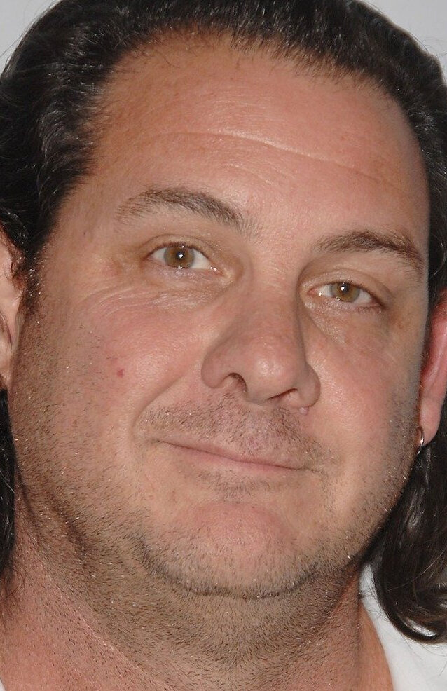 фото Виктор Нелли мл.