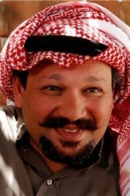 фото Халед Аль Харби