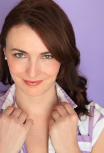 фото Лаура Максвелл