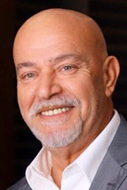 фото Набил Нур Эль Дин