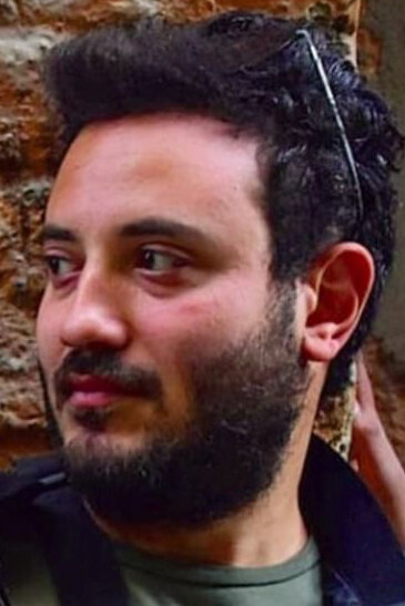 фото Мотаз Хоссам