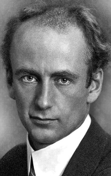 фото Вильгельм Фуртвенглер