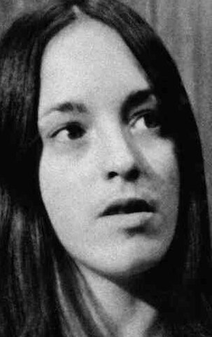 фото Сьюзэн Аткинс