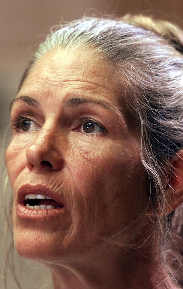 фото Лесли Ван Хутен