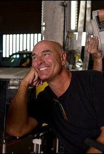 фото Патрик Капоне