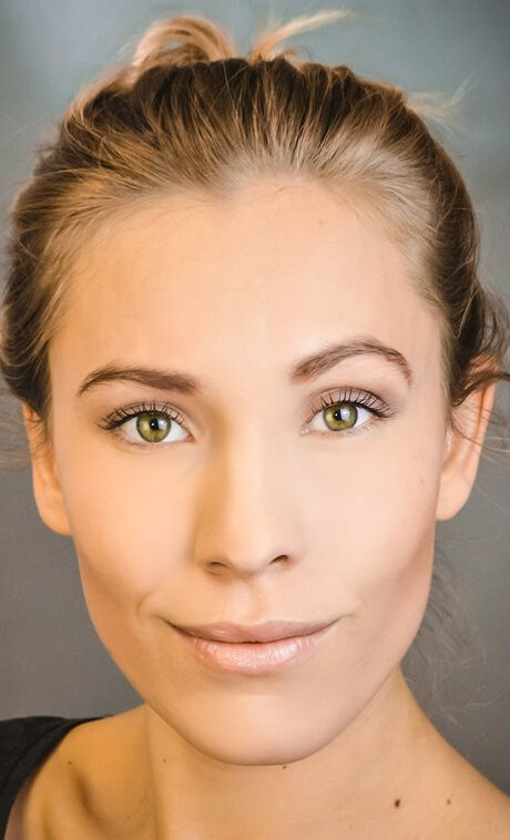 фото Olivia Jannesson