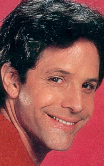 фото Роберт Талер