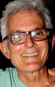 фото Тока Сеабра