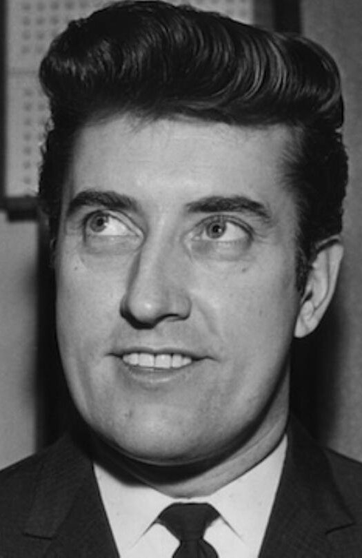 фото Джо Мик