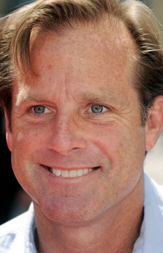 фото Брэдли Томас