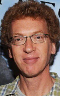 фото Фил Абрахам