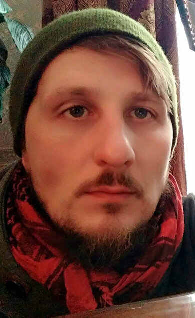 фото Владимир Шпомер