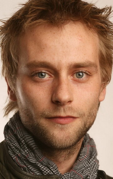 фото Джо Андерсон