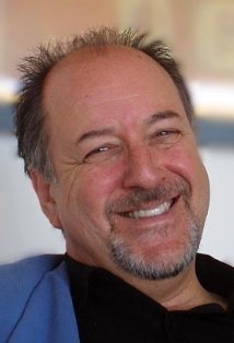 фото Гари Малкин