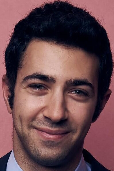 фото Дэниэл Ломбросо