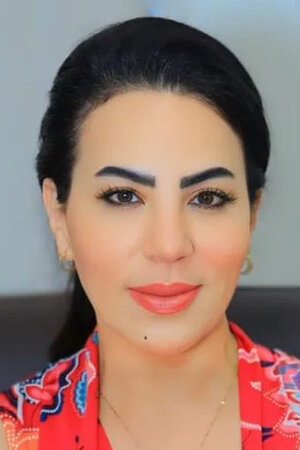 фото Zaina Mansour