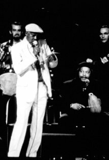 фото Ибрагим Феррер