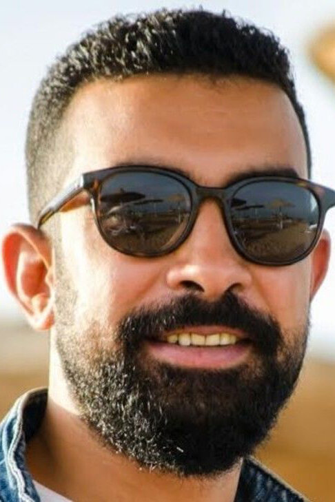 фото Ахмед Анвар