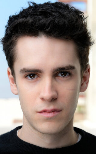 фото Изекиль Гудман