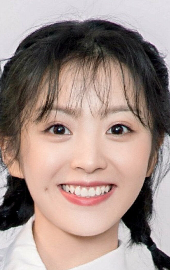 фото Тянь Сивэй