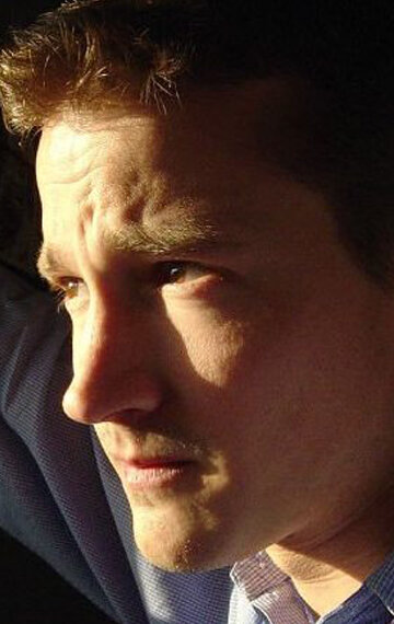 фото Джастин Р. Дурбан