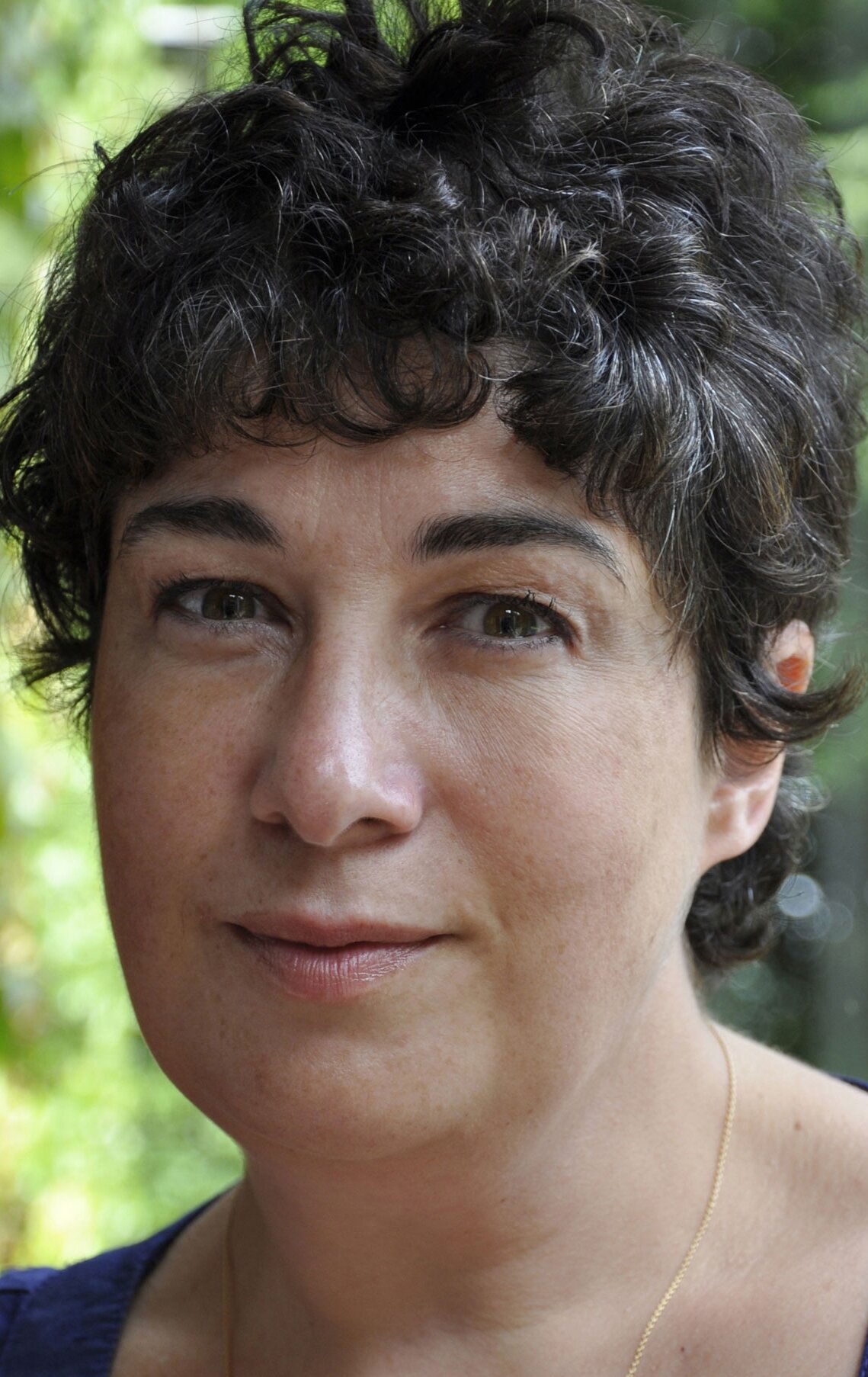 фото Джоанн Харрис