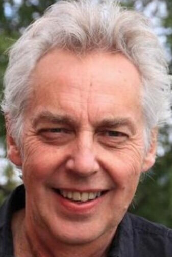 фото Бент Осеруд